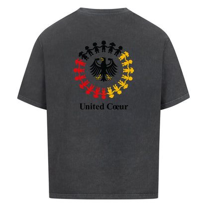 Image for color: washed black